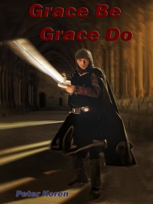 cover image of Grace Be Grace Do